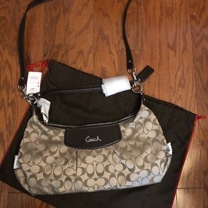 Crossbody COACH BAG
